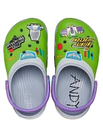 Crocs Classic Toy Story Buzz Jr 209857 0ID
