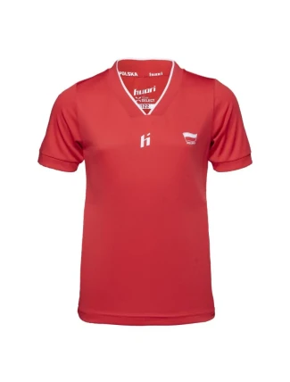 Tričko Huari Alumni Poland Kids Jr 92800617561