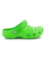 Crocs Classic Neon Highlighter Clog K Jr 209570-3WA Dreváky