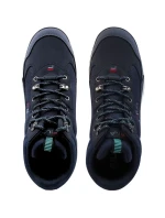 Topánky Fila Alpha mid M FFM0168 53246