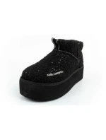 Topánky, snehule Karl Lagerfeld Thermo W KL48522WW0S women Topánky, snehule Karl Lagerfeld Thermo W KL48522WW0S women