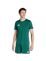 Pánske tričko adidas Entrada 26 Jersey green KE9832 pánske Pánske tričko adidas Entrada 26 Jersey green KE9832 pánske