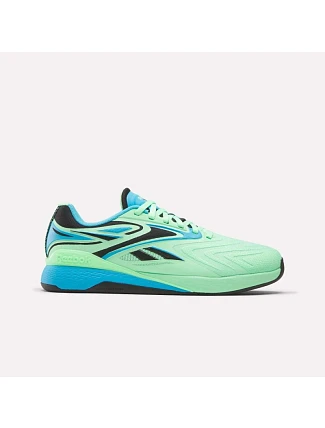 Tenisky Reebok NANO X5 EDGE GREEN GLOW (100244434) Tenisky Reebok NANO X5 EDGE GREEN GLOW (100244434)