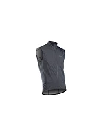 Cyklistická vesta NORTHWAVE Rainskin Vest, tmavošedá Cyklistická vesta NORTHWAVE Rainskin Vest, tmavošedá