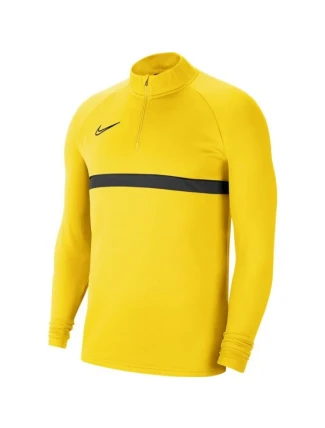 Mikina Nike Academy 21 Dril Top M CW6110 719 Mikina Nike Academy 21 Dril Top M CW6110 719