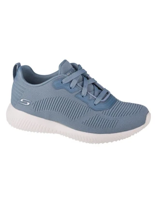 Skechers Bobs Squad-Tough Talk W 32504-LTBL Skechers Bobs Squad-Tough Talk W 32504-LTBL