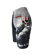 Pánske tréningové šortky MFC - Stm-Warrior M 066662-M - Masters Pánske tréningové šortky MFC - Stm-Warrior M 066662-M - Masters