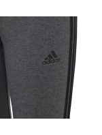 Detské legíny 3 Stripes TIG Jr IC3626 - ADIDAS Detské legíny 3 Stripes TIG Jr IC3626 - ADIDAS