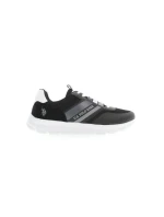 Topánky U.S.Polo M GARY4125S1/MY1 BLK