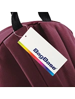 BagBase BG 125 Originálny módny batoh 52.0125 mätovo zelený/svetlo šedý