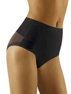 Wol-Bar Uniqata farba: čierna