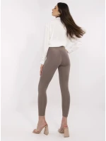 Legíny CLM LG 1389.99 hnedá