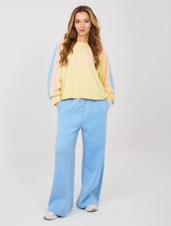 Súprava IT KMPL 22227.85 modrá