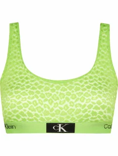Dámska športová podprsenka 1996 QF7233E-AD1 - Calvin Klein
