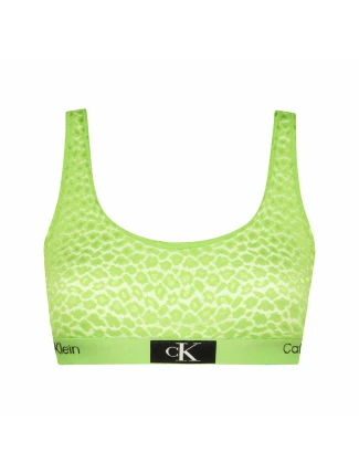 Dámska športová podprsenka 1996 QF7233E-AD1 - Calvin Klein