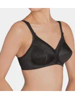 Podprsenka bez kostice Doreen + Cotton 01 N - Triumph