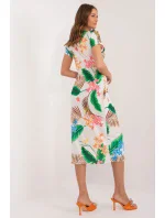 Denné šaty model 196213 Taliansko Moda