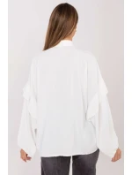 Košeľa s dlhým rukávom model 222078 Továrenská cena