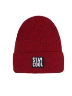 Dievčenská čiapka AJS 46-492