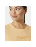 Helly Hansen W Tričko Allure W 53970 316