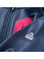 Elbrus Nomi Polaretec W Mikina 92800590674