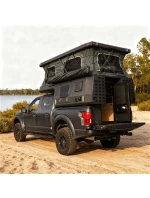 KAROSÉRIA OFFLANDER CAMPER ATTACKAMA XL