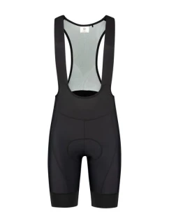 Rogelli dámske šortky n/s ESSENTIAL II black XS