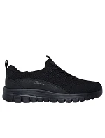 Dámske tenisky Skechers GRACEFUL PICTURE PERFECT 100702 BBK Dámske tenisky Skechers GRACEFUL PICTURE PERFECT 100702 BBK