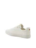 Lee Cooper dámske topánky white and gold LCW-26-31-4365LA dámske Lee Cooper dámske topánky white and gold LCW-26-31-4365LA dámske