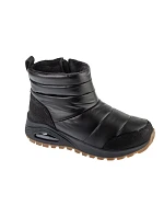 Skechers Uno Rugged – Puffer 168127-BBK čierne 36