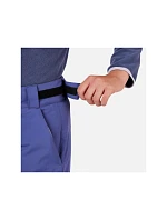 Lyžiarske nohavice pre dievčatá ROSSIGNOL Girl Insulated Ski Pant, modré Lyžiarske nohavice pre dievčatá ROSSIGNOL Girl Insulated Ski Pant, modré