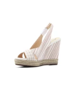 Geox D Janira F W D82P6F 0AW11 C5555 dámske topánky na platforme Geox D Janira F W D82P6F 0AW11 C5555 dámske topánky na platforme