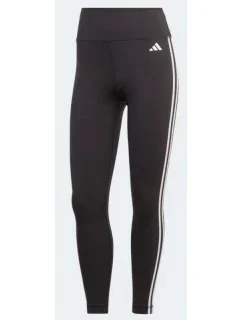 Dámske legíny 3 Stripes 78 TIG W HT5438 - ADIDAS