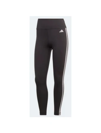 Dámske legíny 3 Stripes 78 TIG W HT5438 - ADIDAS