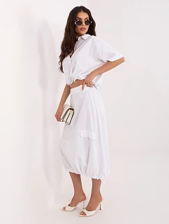 Sukňa IT SD FL10158.94 biela