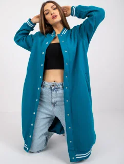 Mikina RV BL 7349.19 námorná