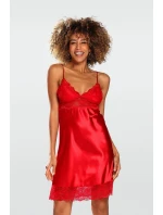 Alubi Červená košieľka - Dkaren