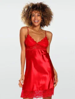 Alubi Červená košieľka - Dkaren