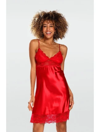 Alubi Červená košieľka - Dkaren