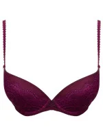 Dámska push-up podprsenka Deep Plunge 60513 - Selmark