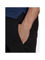 Pánske tréningové nohavice D4T M HD3571 black - Adidas