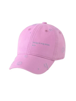 ČIAPKA S KŠILTOM CAPD-0205