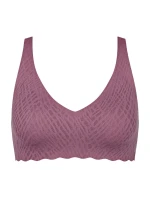 SLOGGI ZERO FEEL BLISS SOFT BRA 7574 SLOGGI ZERO FEEL BLISS SOFT BRA 7574