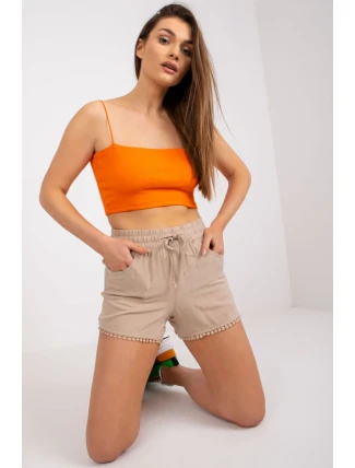 Šortky model 168017 Fresh Made