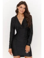 Večerné šaty model 185207 Numinou Večerné šaty model 185207 Numinou