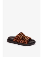 Papuče model 209957 Step in style Papuče model 209957 Step in style