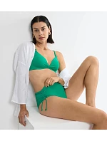 MIX & MATCH SUMMER - Midi: nastaviteľné bočné šnúrky, stredné pokrytie Triumph
