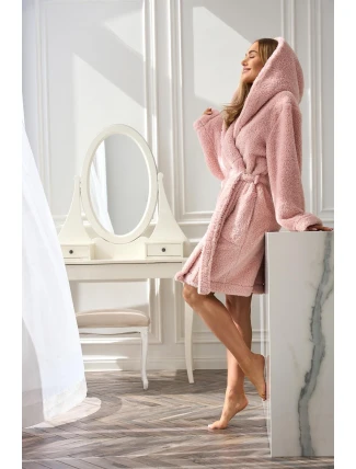 L&L 2559 Liv S-XL dámsky župan
