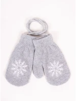 Rukavice YOCLUB R-116A/1P Aplikácia na detské kreslenie