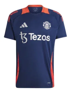 Adidas Manchester United M IT2010 pánsky dres